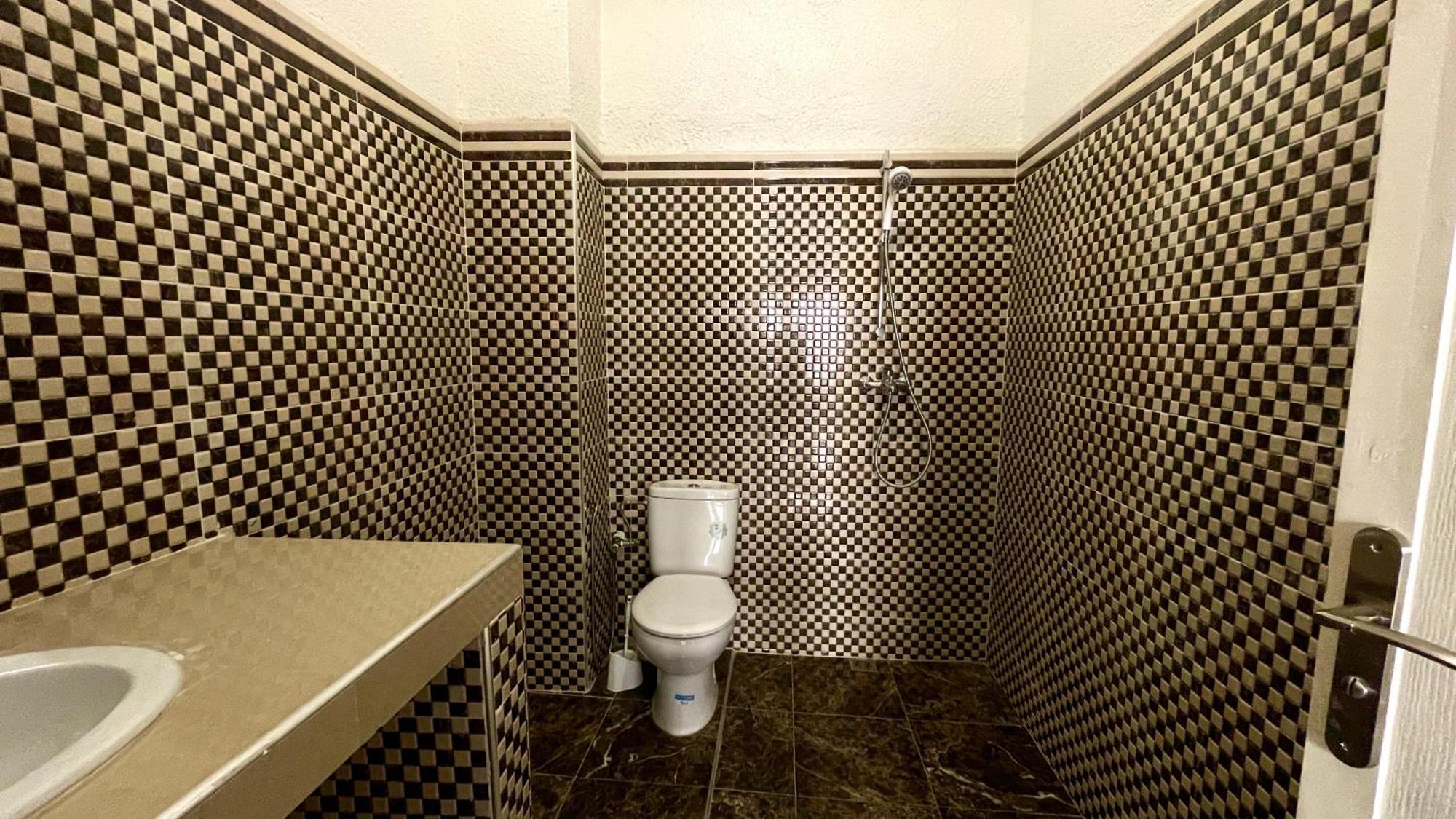 Tamraght Surf Appartement Экстерьер фото