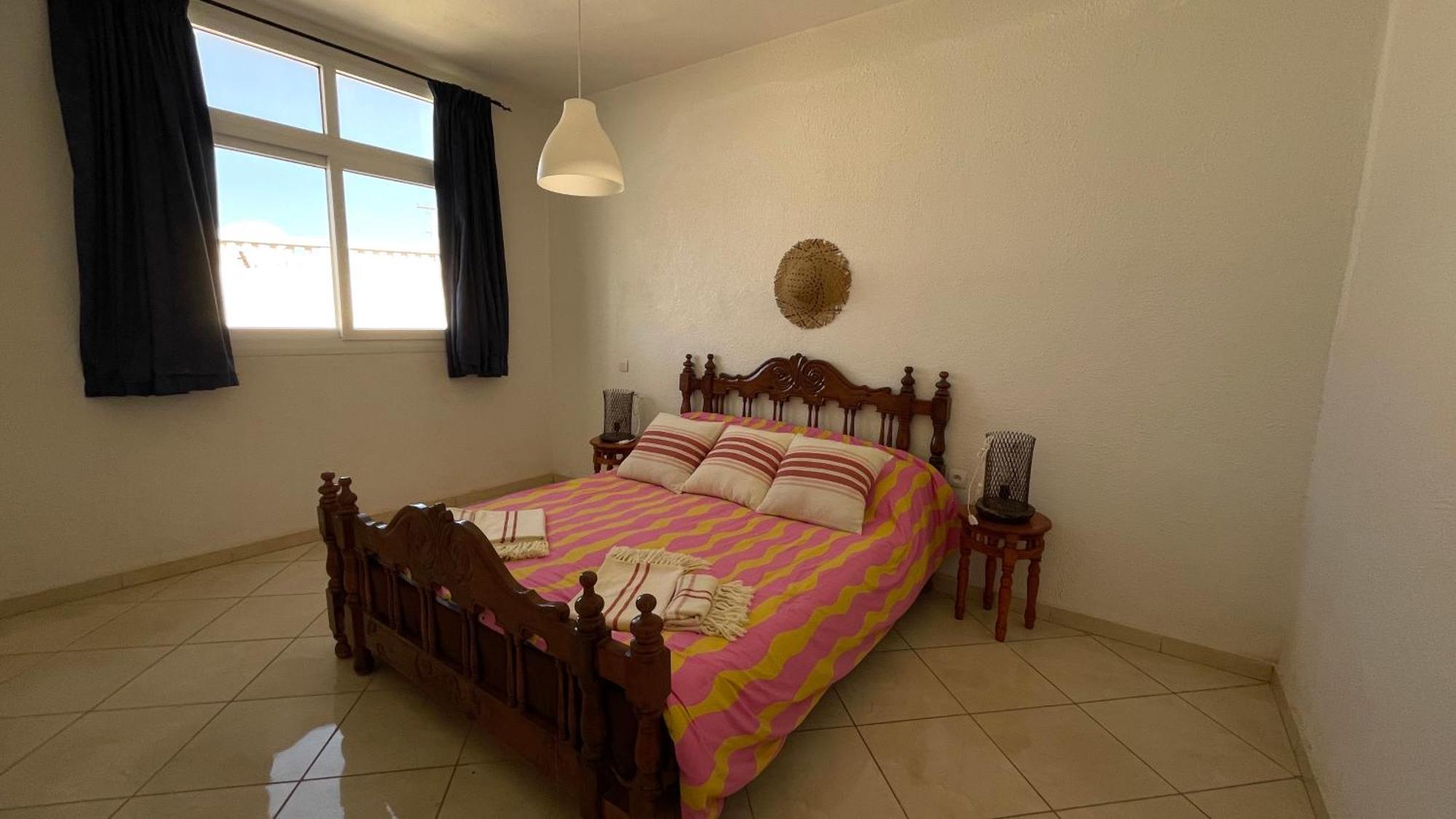 Tamraght Surf Appartement Экстерьер фото