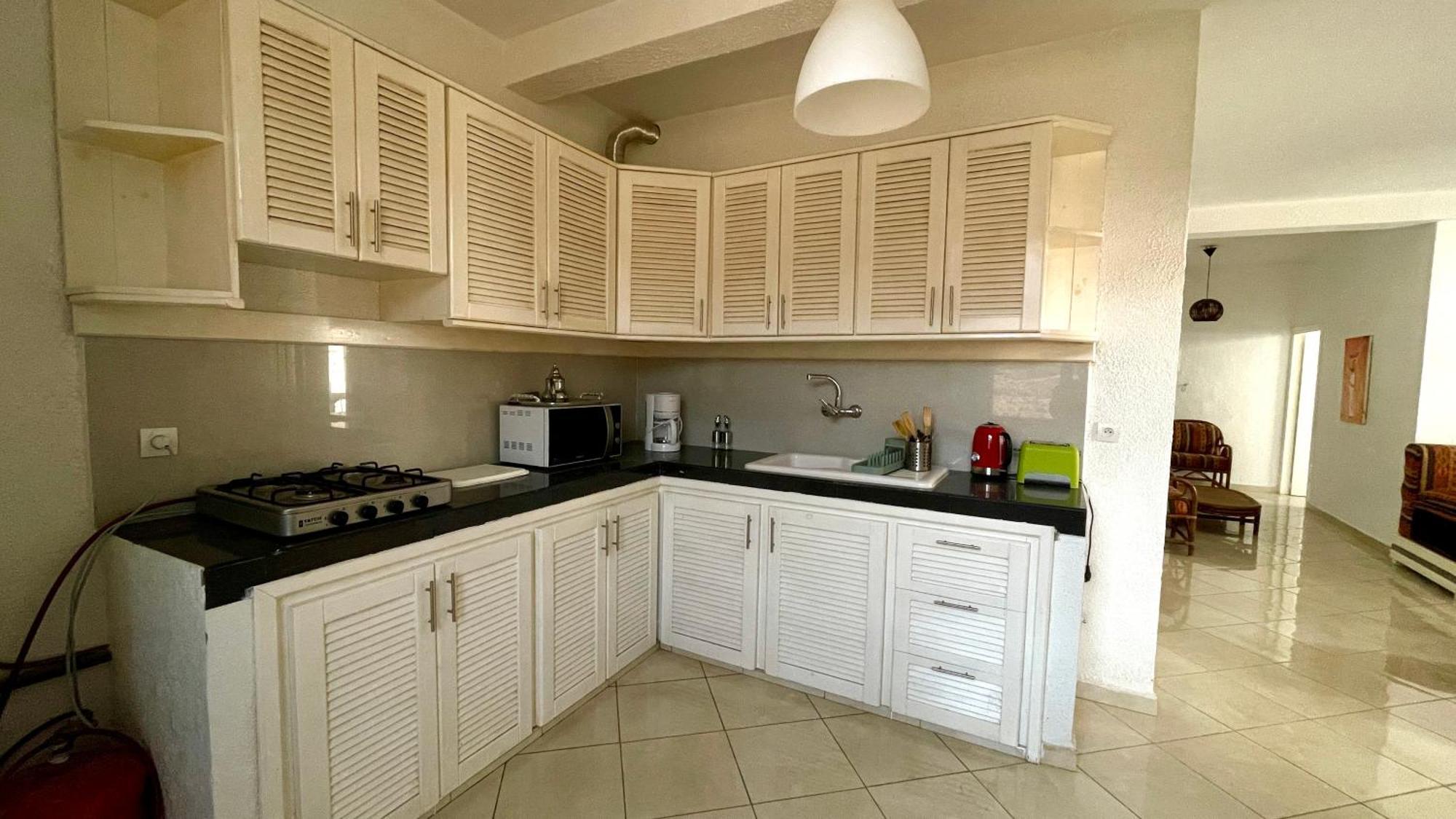 Tamraght Surf Appartement Экстерьер фото