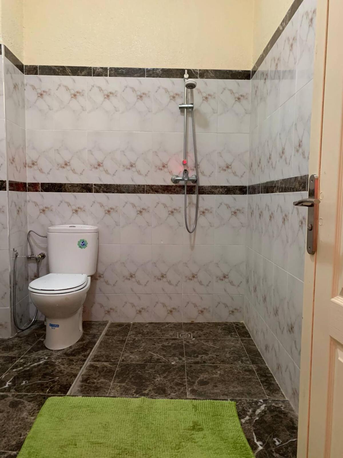 Tamraght Surf Appartement Экстерьер фото